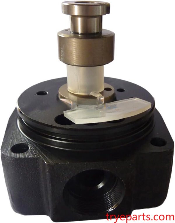 Fuel VE Injection Pump Hydraulic Head and Rotor 096400-1740 1740 4 Cylinder 10MM Right Fit for Hiace Hilux Dyna 5L Diesel Engine