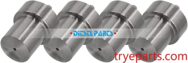 Diesel Fuel Injector Tips Nozzle DN0PD55 Injectors Nozzles ND-DN0PD55 Car Accessories Engine Parts Fits for Kubota D905 D1005 D1105 V1205 V1305 V1505 V1512 D1302