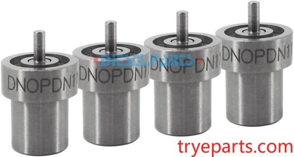 DN0PDN113 Diesel Auto Engine Fuel Injector Nozzle 4Pcs/Lot 105007-1130 Fit for Nissan 1662043G02 Z24S KA24E SD23 SD25 Z20 Z24 Z24I TD27