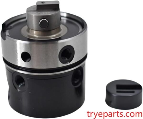 CAV DPS Pump 7183-165L Hydraulic Fuel Head and Rotor 167B 528L 783 Fit for Perkins Engine 4/7R
