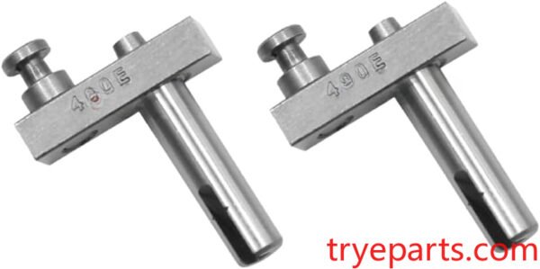 490E CAV Injection Pump Metering Valve 7123-490E for CAV DPA Rotary Pumps 2Pcs/Set