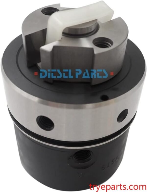 1PC Head Rotor 7139709W Diesel Fuel DPA Pump Parts 7139-709W 3Cylinder 7139-709W compatible with FORD 3000/4500 158CI 172CI 175CI 183CI 201CI