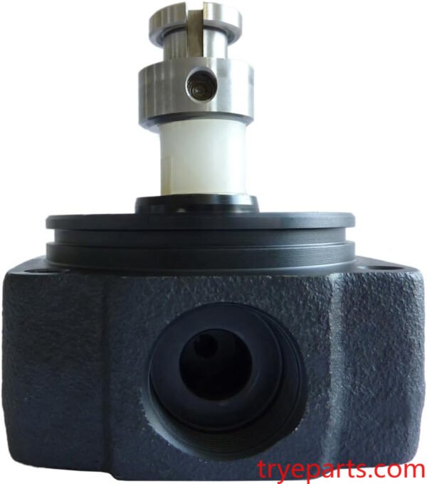 Fuel Pump Rotor Head VE 096400-1300 1300 4 Cylinder 10MM Right Hydraulic Injection Element Fit for Diesel Engine 1DZ 221407820071