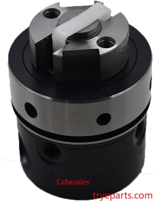 DPA Pump Head Rotor 7180-668S 4-Cylinder Hydraulic Head and Rotor Rotor# 344S Head# 991 Fits for PERKINS SAME
