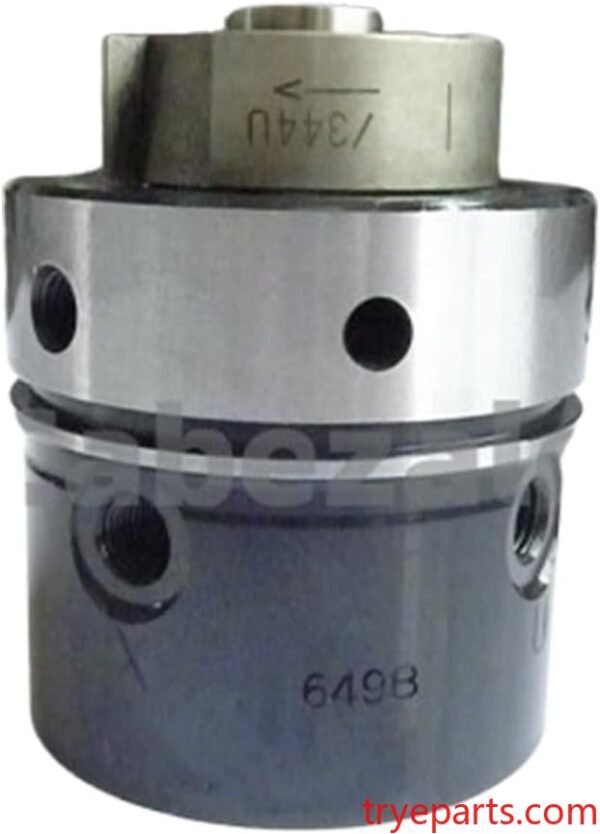 Fuel Injection Pump Hydraulic Head Rotor 7180-647U 4 Cylinder 344U 652 Fit for Massey Ferguson 275 283 290 5275, Fit for Perkins P4000 Engine