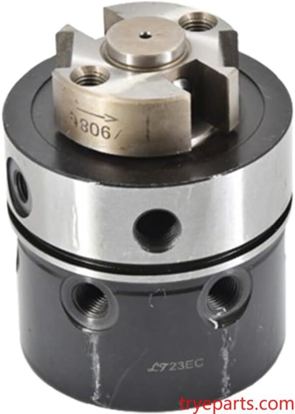 7123-909U Diesel Injection Pump Replacement Rotor Head 7180-571U 908U 906 6 Cylinder Fit for Perkins Engine