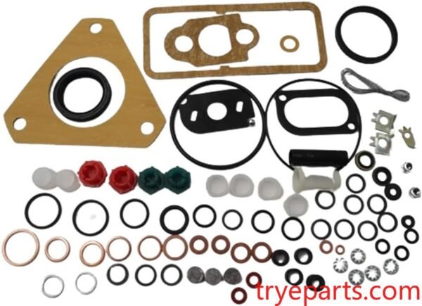 Diesel Injection Pump Repair Kits 7135-110 Element Assembly CAV7135-110 Fit for CAV DPA Injection Pump