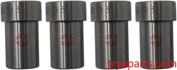 4Pcs Automotive Replacement Fuel Injectors Nozzle DN0SD193 0 434 250 063 Fits for VW 1.5D Fiat Ducato 75HP Iveco DAILY 72HP Opel Kadett