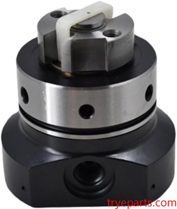 Diesel Engine Hydraulic Injection Pump Rotor Head 7185-127U 095B 318U 4-Cylinder 9MM Right Fit for John Deere Tractor 5600 5700 5705 7505 6600 4045DJ01 4045J02 4045TJ01