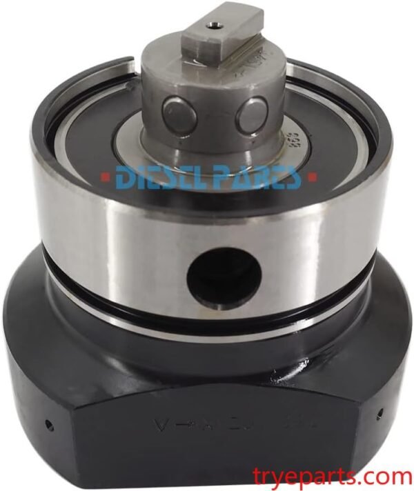 1PC Head Rotor 7185917L Diesel Fuel DPT Pump Parts 7185-917L 6/7R 7185-917L compatible with Perkins