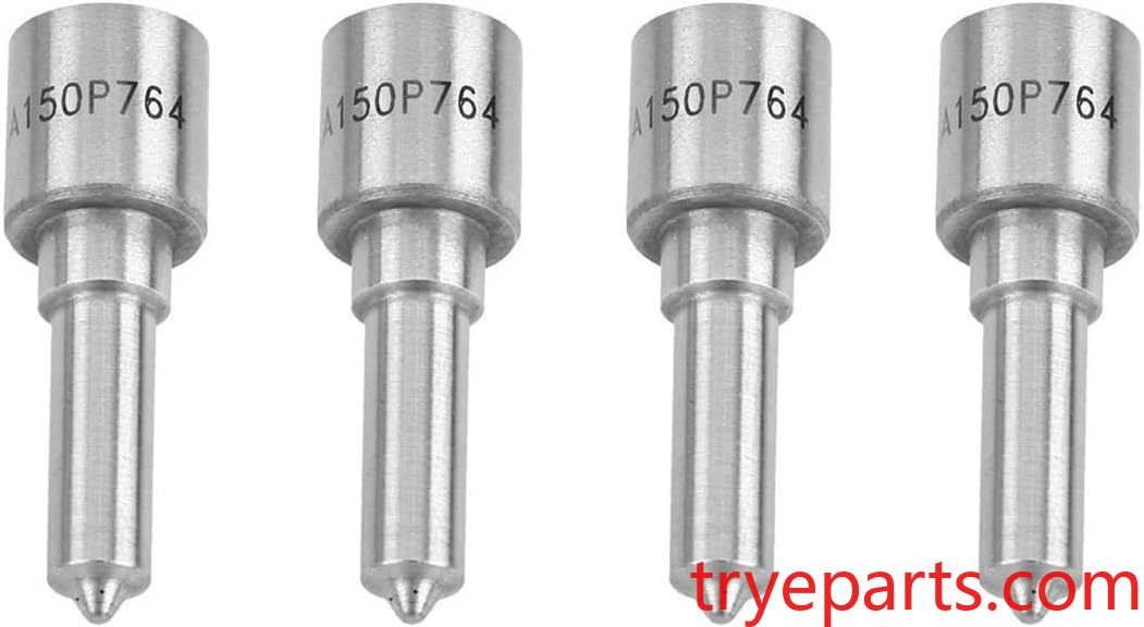 Diesel Fuel Injector Nozzles DSLA150P764 Fits for VW 1.9L TDI ALH .30 MK4 MK3 Golf Jetta Beetle 4pcs/lot