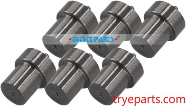 Fuel Injector Nozzle Tip 105007-1290 DN10PDN129 Fits for MITSUBISHI E65X TC/4M40 6pcs/lot
