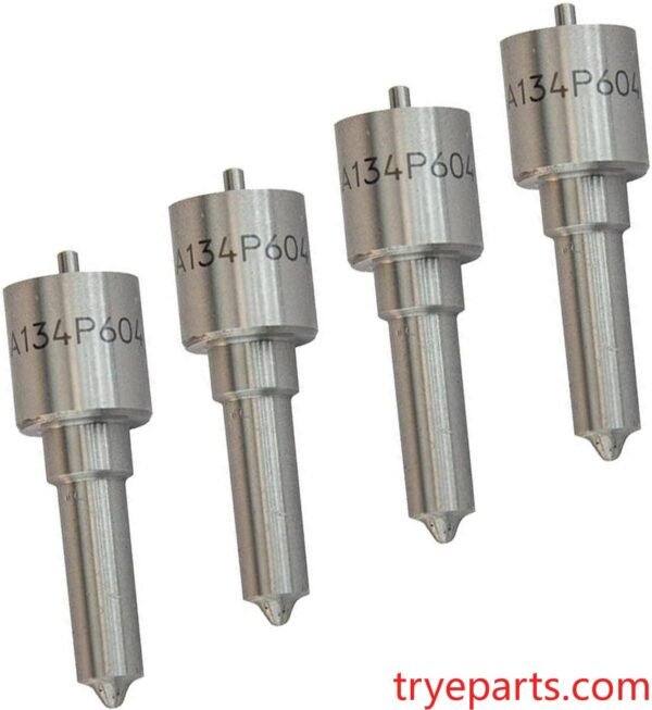 4Pcs/Lot Fuel Injectors Injection Nozzle DSLA134P604 0433175114 Fits for IVECO Daily 2.8 TD 29 30 35 40 49 50 59 60