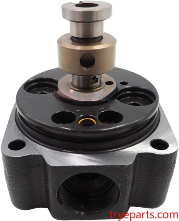 146402-1420 Diesel Engine Injection Pump Rotor Head 9461613791 1420 4/12R Fuel VE Pump Head Rotor 4 Cylinder 12MM Right Fit for ISUZU 4BE1 4JB1 Engine Nissan FD35 FD35T
