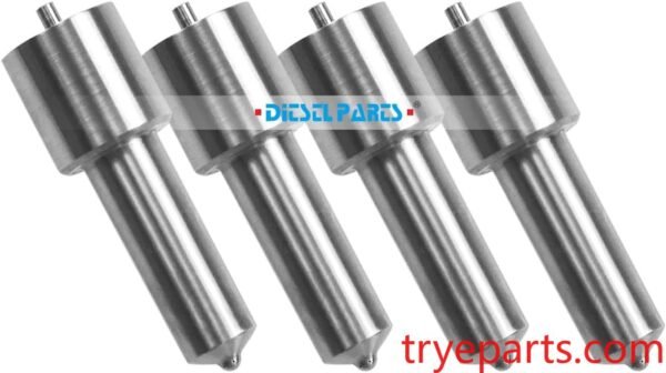 Diesel Injector Nozzles 0433272997 DLLA132S1320 Fits for New Holland TL80 TL90 TL100 4pcs/lot