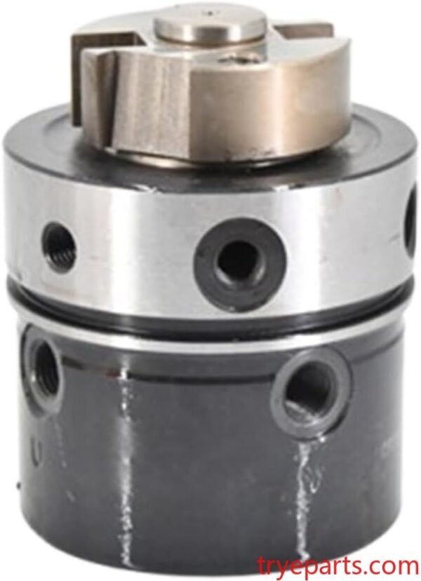DPA Pump Head Rotor 7123-340R 7180-550R 4CYL 8.5MM Fuel Injection Rotor Head CAV Pump 4/8.5L Fits for Perkins Engine