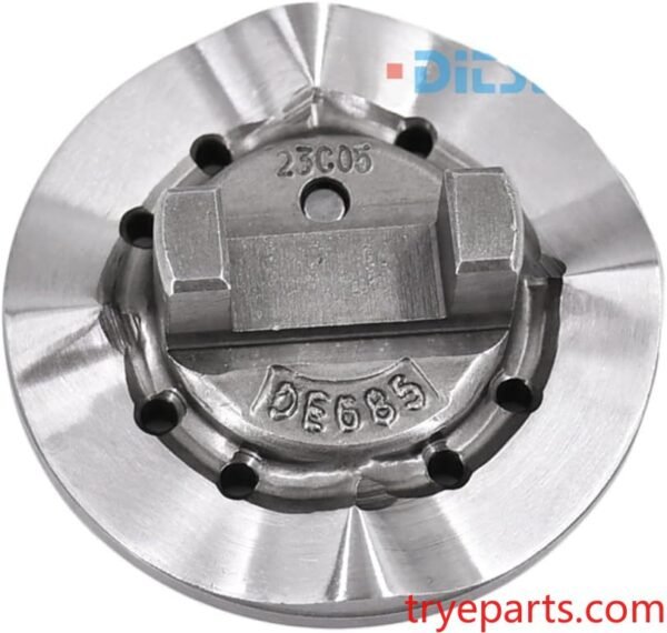 DE685 Fuel Injection Pump 1466110685 Cam Plate Cam Disk 1 466 110 685 Fits for IVECO 504083652
