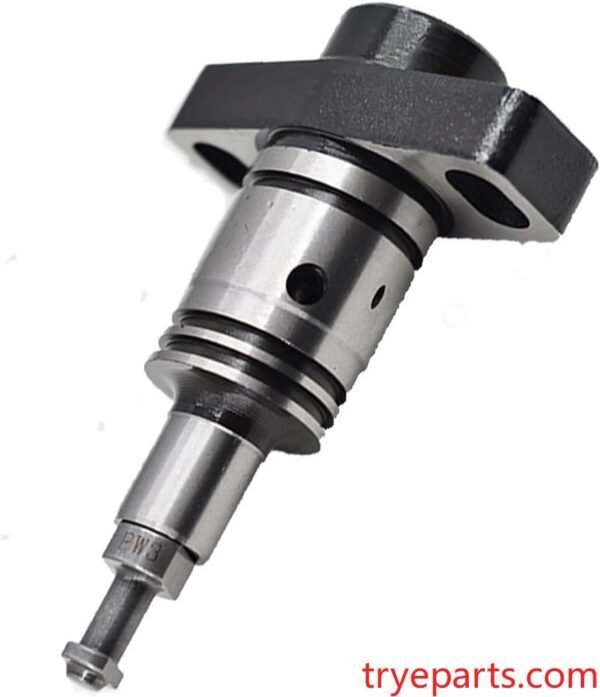 1PC Auto Parts Diesel Pump Fuel Plunger Barrel Assembly PW3 PW3-B Pump Element
