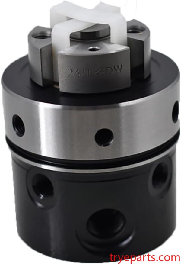 Rotor Head DPA Pump 7180-720L 4/7R Hydraulic Head and Rotor 4-Cylinder for CAV DPS Diesel Pump