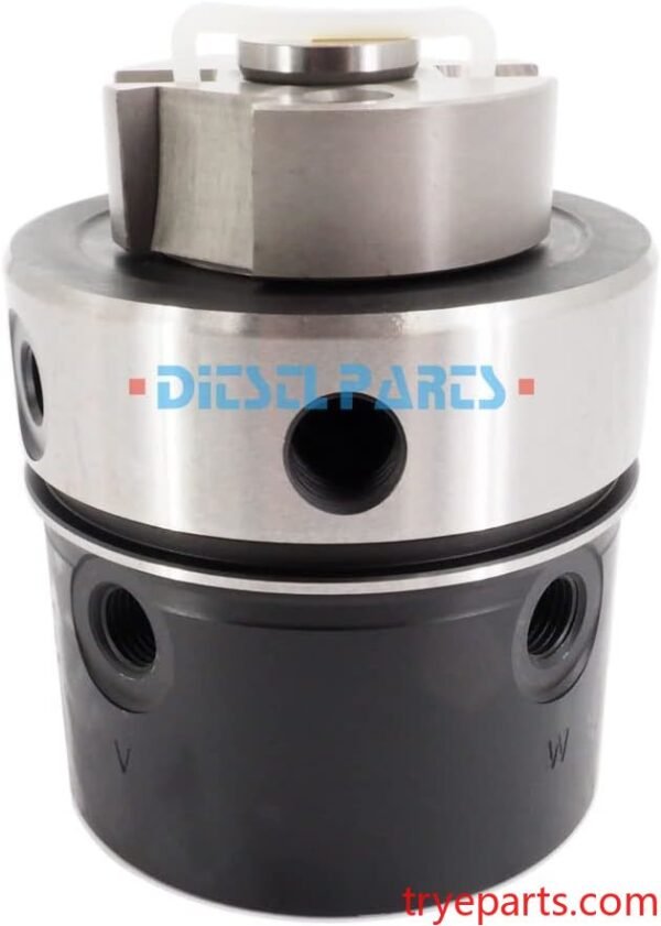 1PC Head Rotor 7123340S Diesel Fuel DPA Pump Parts 7123-340S 4/8.5R 7123-340S compatible with Cav Perkins Massey Ferguson