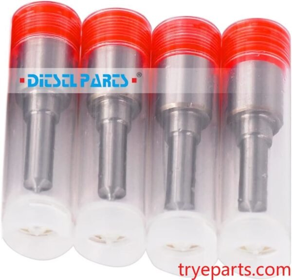 Diesel Fuel Injector Tips Nozzle DLLA136S1094 0433271499 S Injectors Nozzles 0 433 271 499 Engine Parts Fits for MERCEDES-BENZ O405 E/G/N /O407/O408 Engine OM 447 A/OM 447.912 H/OM 447.910 H