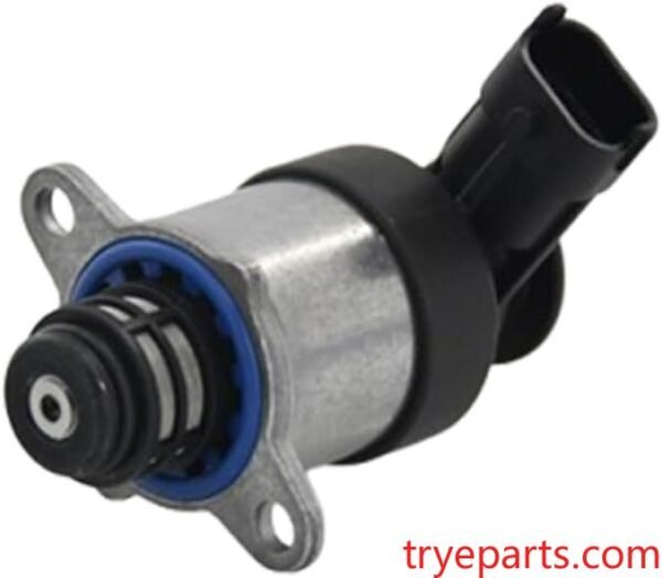 Fuel Pressure Regulator 0928400757 Diesel Pump Metering Control Valve 0 928 400 757 SCV Solenoid Valve Fit for Ford F-250 F-350 F-450 F-550 6.7L 2011-2017