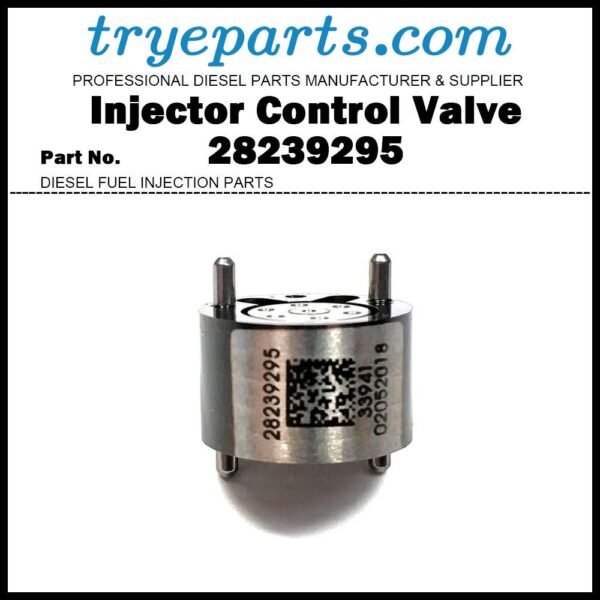 Common Rail Fuel Injector Control Valve 28239295 9308-622B for Kia Bongo Carnival 2.9D 33800-4X450 33800-4X400 EJBR04501D EJBR05501D EJBR03902D EJBR03301D EJBR04401D R05501D R03902D R03301D