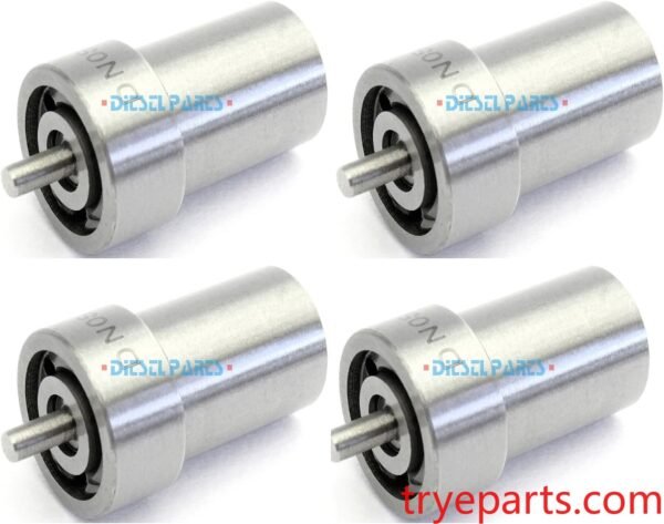DN0SD265 Nozzles Set of 4 Diesel Auto Engine Fuel Injector Nozzle 0 434 250 128 Compatible with MERCEDES-BENZ OM 602 603