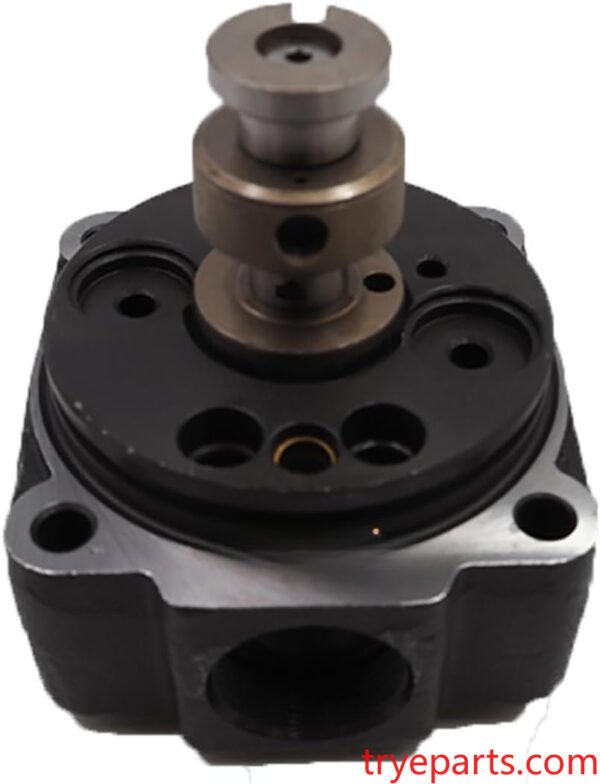 1468374033 Diesel Injector Pump Head and Rotor VE 1 468 374 033 4033 VE 4 Cylinder 12MM Left
