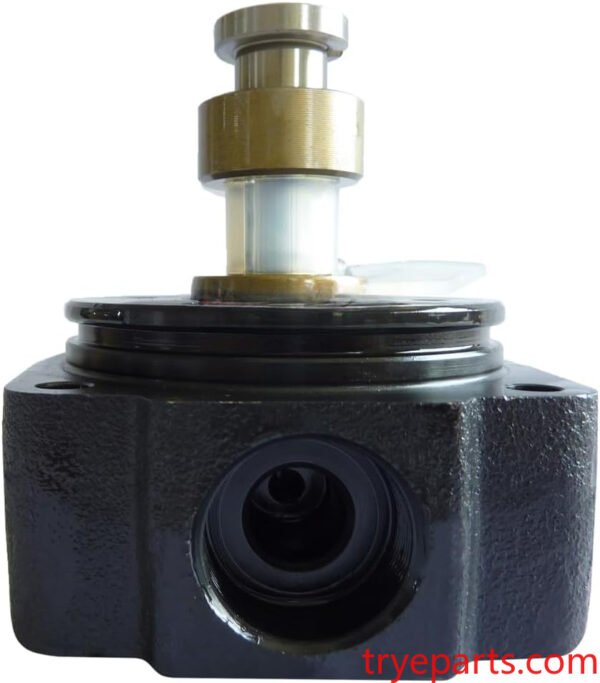 Fuel VE Pump Hydraulic Head and Rotor 096400-1690 1690 4/12R Fit for Isuzu 4JG2 2Z Engine