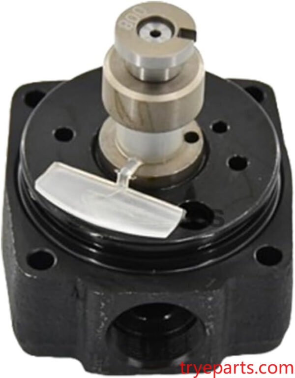 VE Head Rotor Replacement Fuel Pump Element 096540-0080 0080 4-Cylinder Fit for Isuzu Engine 4JB2