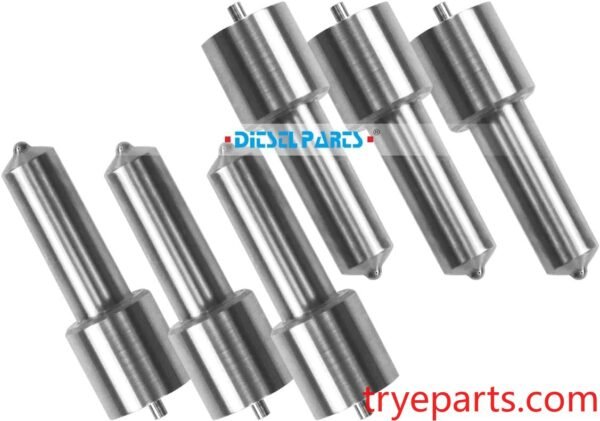 Injector Nozzle Tips DLLA145P684 Fits for TOYOTA LAND CRUISER 4.2TD 1HD-FTE 6pcs/lot