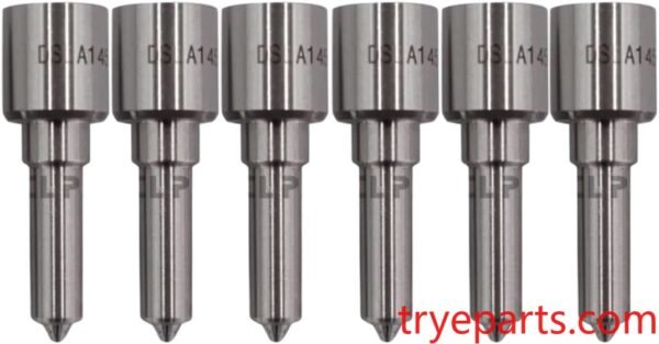 Injector Nozzles Tips DSLA145P778 Hole Fuel Nozzle 0433175185 Fit for Diesel Engine