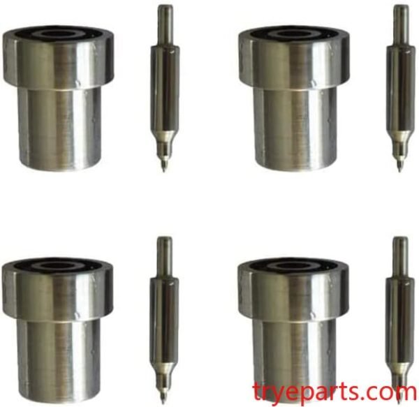 Diesel Fuel Injector Nozzles DN0SD193 0434250063 Fits for 1977-1980 VW Rabbit Jetta Golf 4pcs/lot