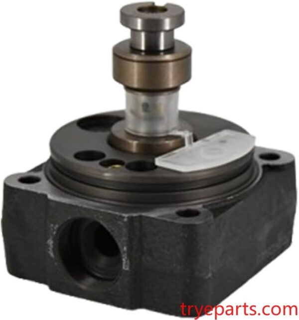 VE6/12R Fuel Injection Pump Head Rotor 1468376008 6008 Diesel Hydraulic Head and Rotor 1 468 376 008 12MM Fit for Case 210 Cx 220 6 BTAA-5.9 B 6BTA