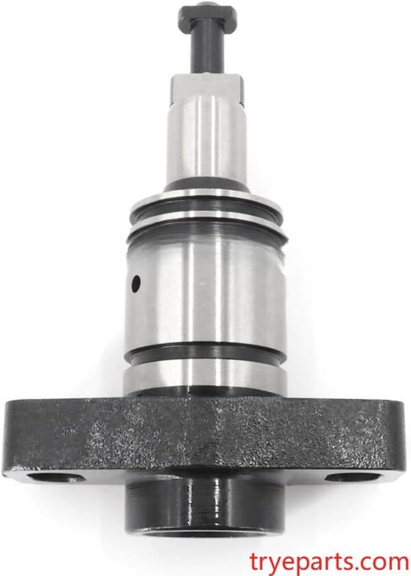 Fuel Injection Pump Plunger 090150-2700 Diesel Pump Fuel Plunger Barrel Assembly 2700 Fit for HINO M10U / EM100