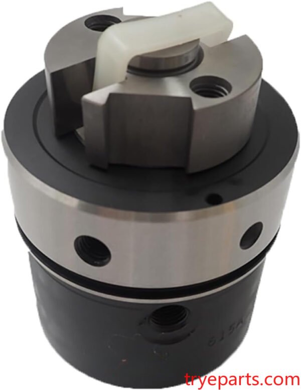 DPA Fuel Injection Pump Rotor Head 7139-709W 3-Cylinder 3/9.5R CAV Head Rotor Fits for Ford Tractor 158CI 172CI 175CI 183CI 201CI