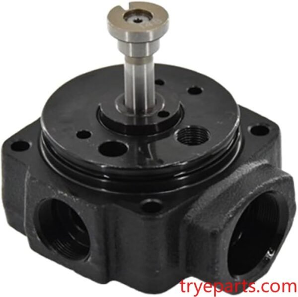 Fuel Injection Pump Hydraulic Head and Rotor 096400-1481 1481 4 Cylinger 10MM Right Fit for Diesel Engine 2CTE 3CE 2LTE 5L 3CTE