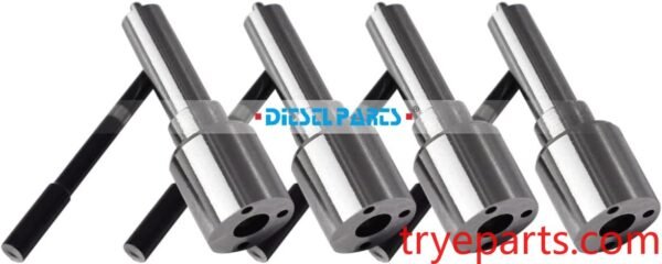 Diesel Fuel Injector Nozzle Tips DLLA150S616 0433271299 5621883 Fits for SCANIA 232612 4pcs/lot
