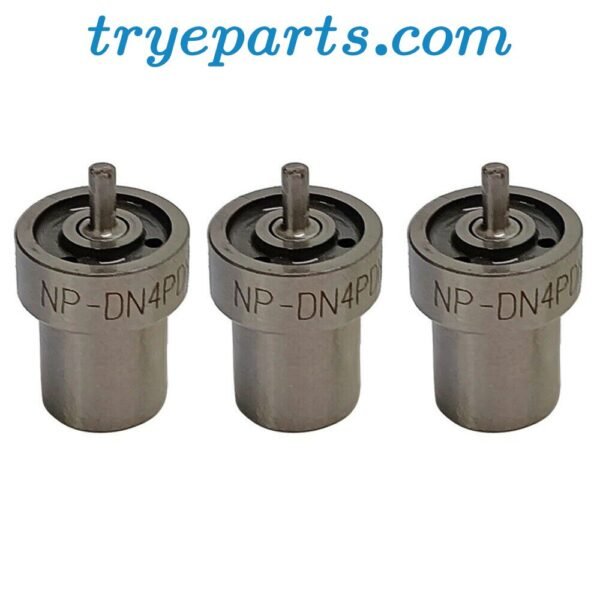 3pcs New Fuel Injection Nozzle DN4PDN165 1G677-53903 Fit For Kubota D1105 V1505